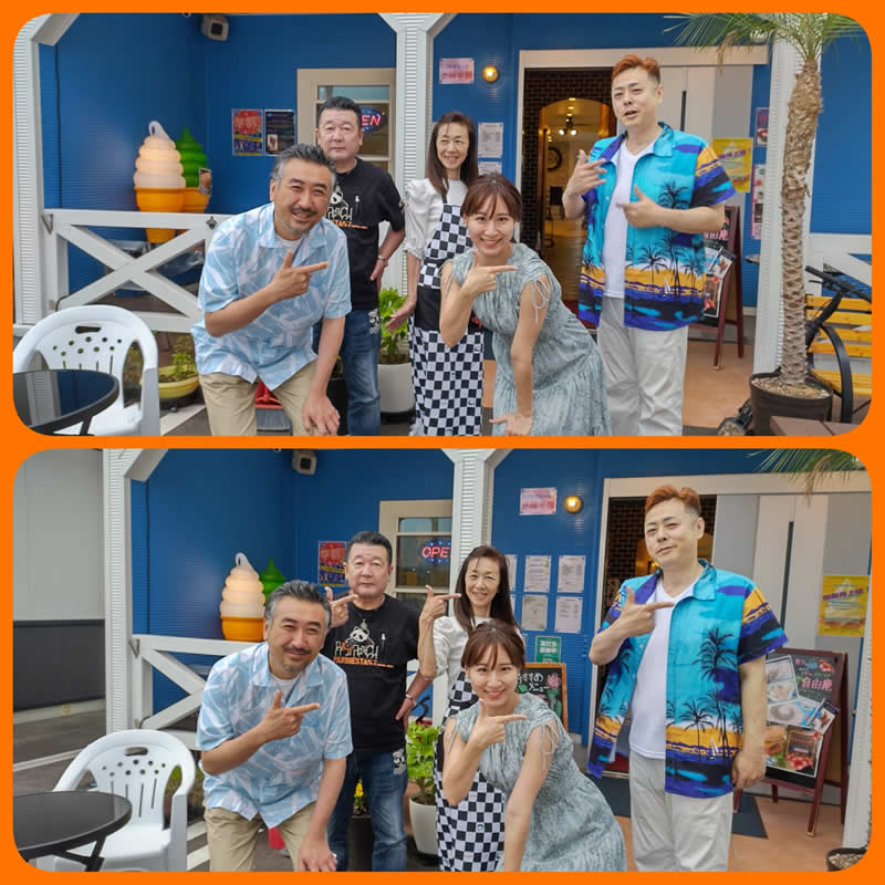 収録楽しかったぁ〜ヽ(^o^)丿